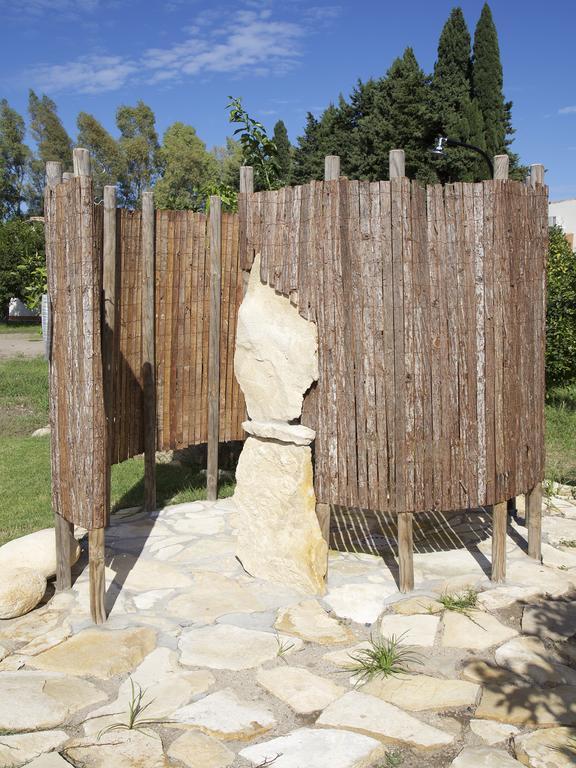 Luna&Limoni Country Muravera Zewnętrze zdjęcie