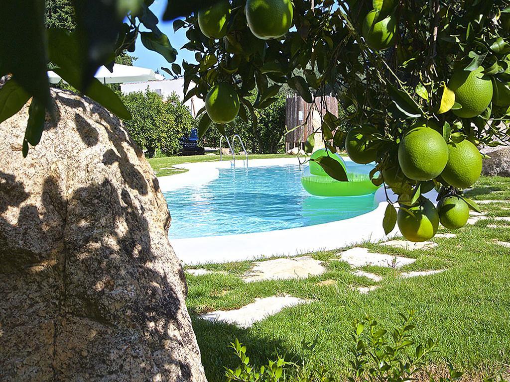 Luna&Limoni Country Muravera Zewnętrze zdjęcie