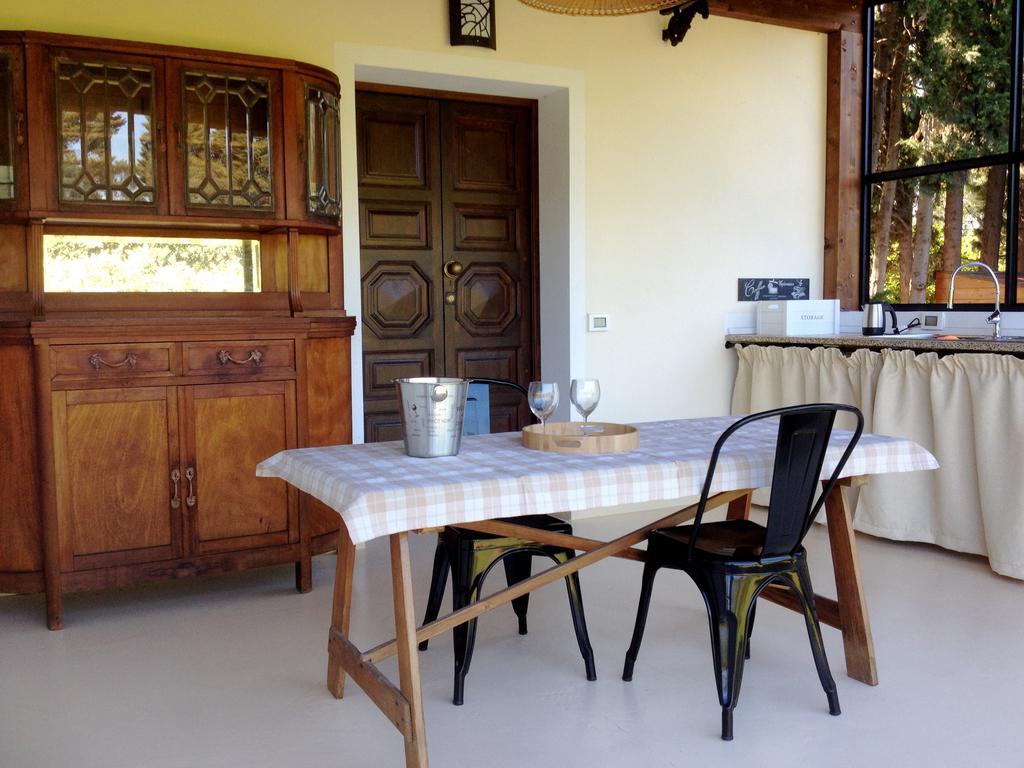 Luna&Limoni Country Muravera Zewnętrze zdjęcie